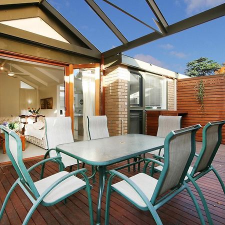 Wattle Holiday Rental Melbourne Bilik gambar