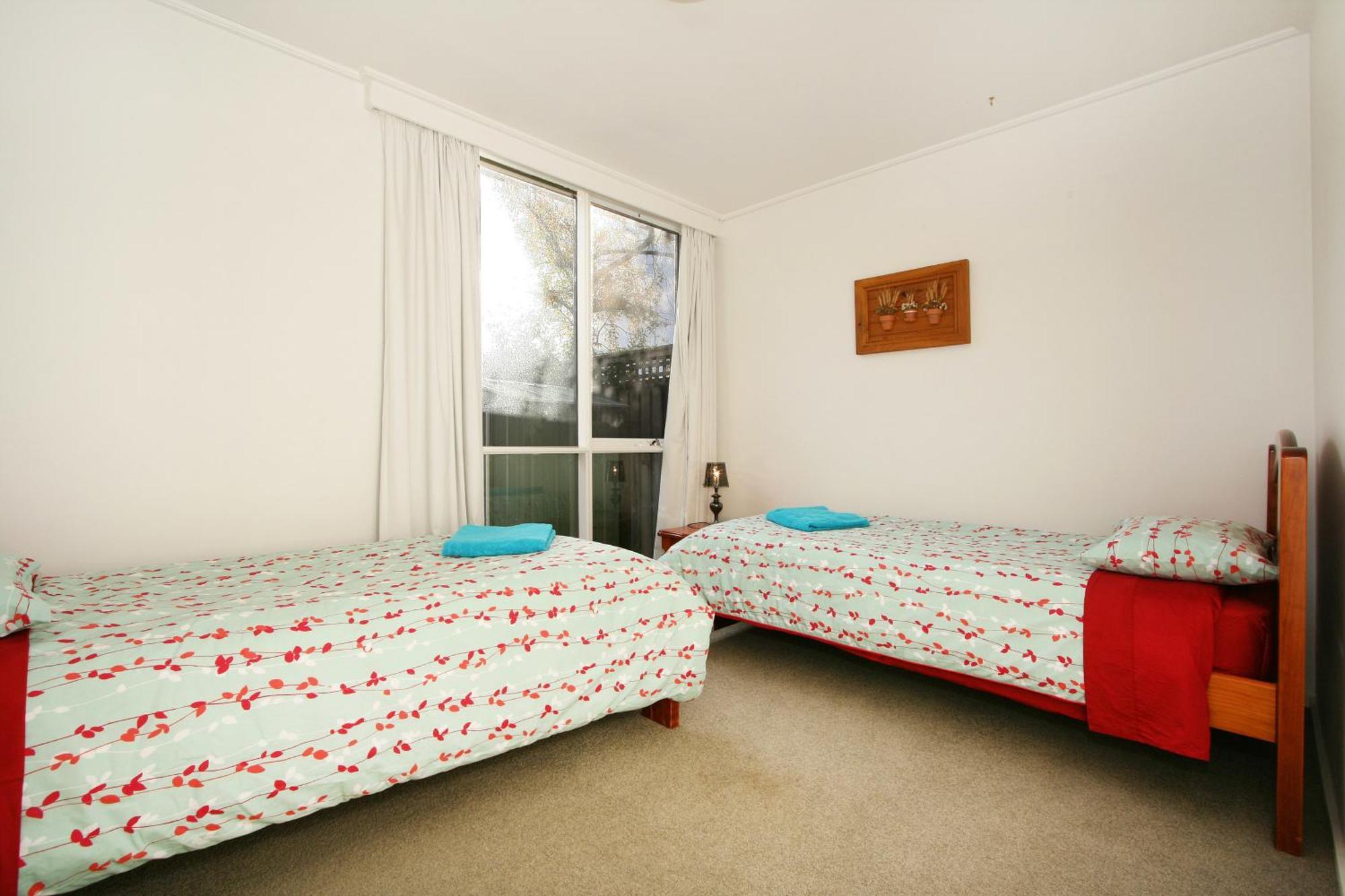 Wattle Holiday Rental Melbourne Luaran gambar