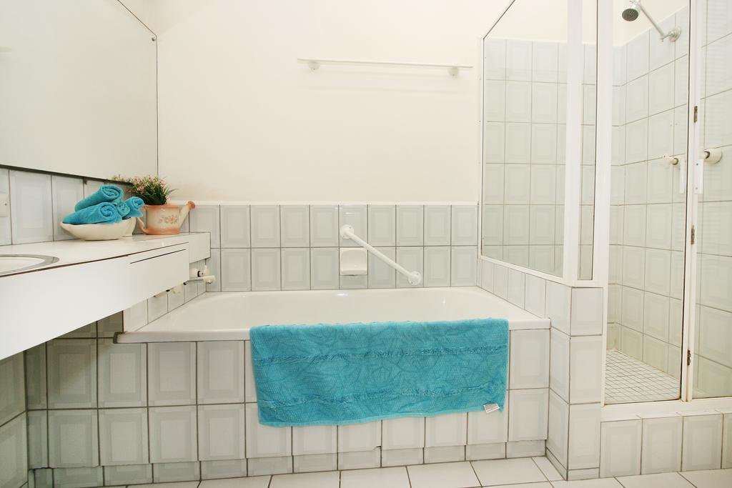 Wattle Holiday Rental Melbourne Bilik gambar